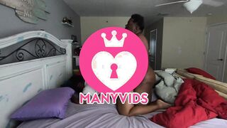 Promo - Married Pussy Hit Different