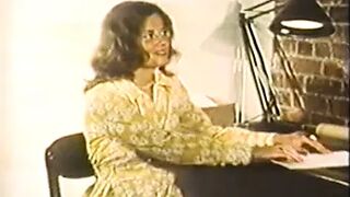 vintage 1975 - Miss Kinsey's Report - 01