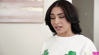 Vanessa Moon - A St. Patrick's Rub For Good Luck