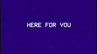The Hudson Family, TAPE #4: Here For You