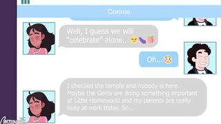 CONNIE'S BIRTHDAY (New)