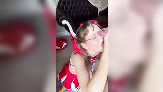 Cock Obsessed Daddys Lil Girl Compilation