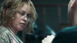 Patricia Arquette - Escape at Dannemora