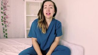 Lalunalewd – Mommy Doctor Weekly Sex Requirement