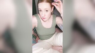 FionaDagger - 3 Creampies for Free-Use Mom
