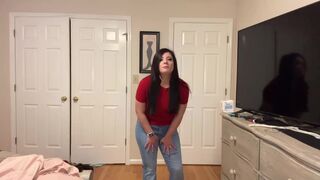 erikaNlexi - Mommy Seduces to Breed