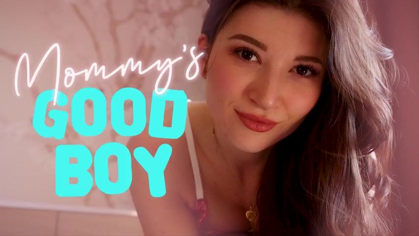 Eva de Vil – Mommys Good Boy