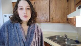 Lizzymaestro - Mommy Wants To Take Care of Her Son