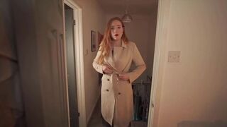 Fiona Dagger - Hiring Your Escort Daughter