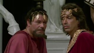 Nero and Poppea An Orgy of Power (1982)