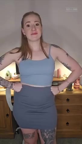 Fiona Dagger - Grumpy Sis Is Your First Time