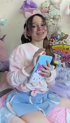 Krissi Pookie - Girlfriend’s Forbidden Little Sister