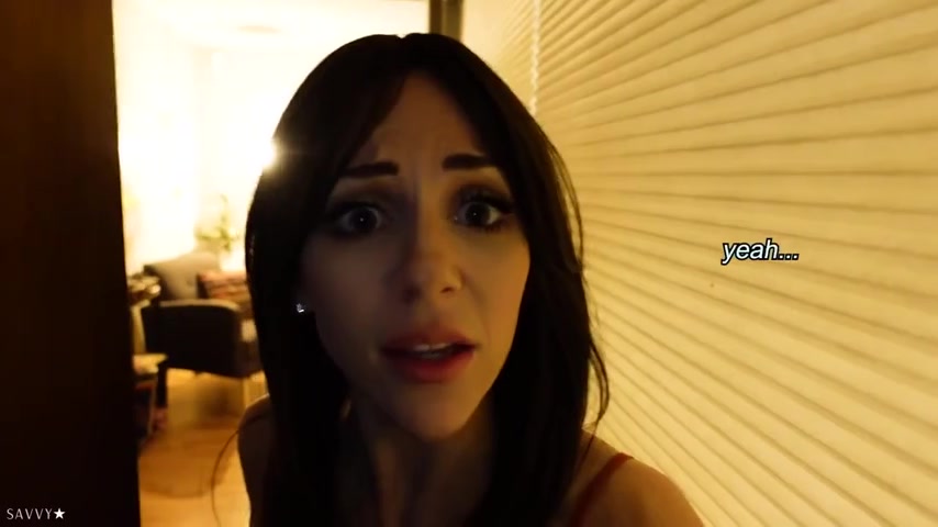 Goddess Savvy - Rebound with Mom Part 1