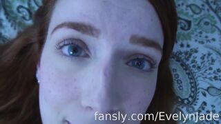 Evelyn Jade – Mom Fucks Son’s Friend