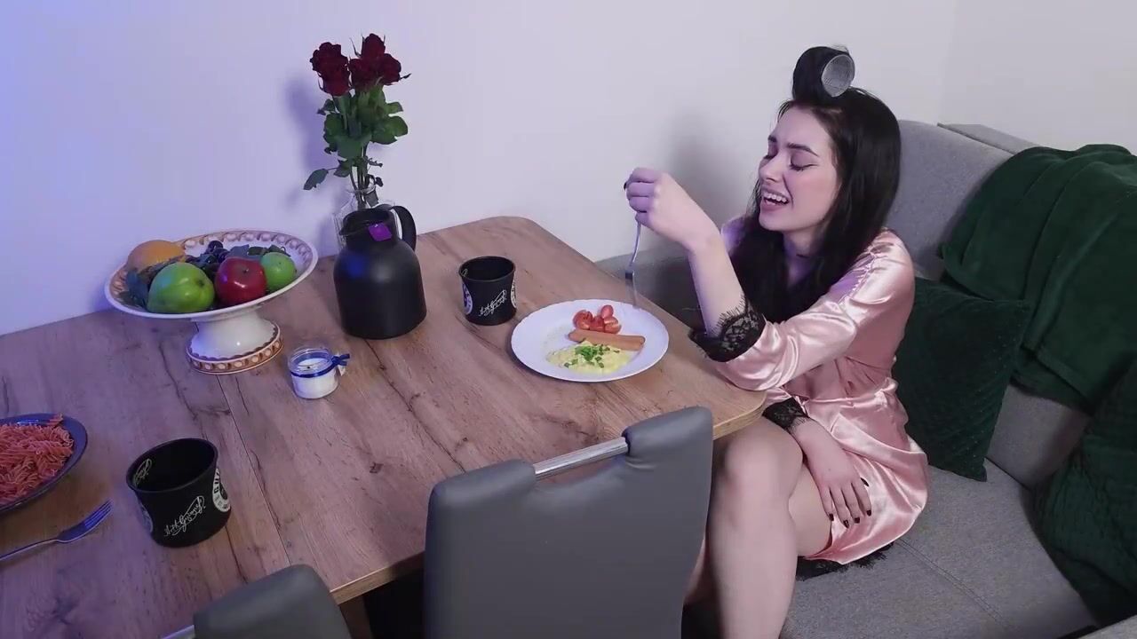 Adria Nite - Free Use Mommy in Wild Threesomes