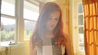 Olive Wood – Big Sister Makes the Rules