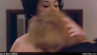 Ha Ji-won, Jae-yeong Jin, Si-hu Yun, So-Won Ham nude hot sex