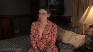 Bettie Bondage - Tricking Your Mom into an Anal Play Situationship