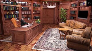 Complete Gameplay - My Cute Roommate 2, Part 2