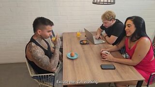 I Fuck my Brother-in-law Secretly in our Marital Bed and end up Pregnant by Him