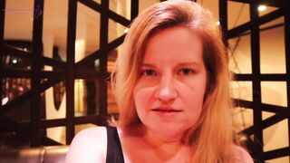 Vera James XX - MY Bahama Mama: Mommy and Son are Cruisin