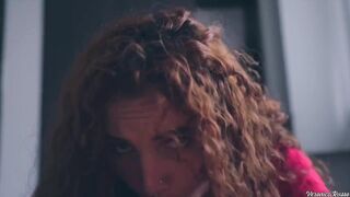 Veronica Russo – My cousin make me creampie