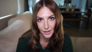 Tatum Christine - Sister Wants Brothers Cock