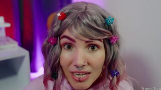 Veronica Russo – Naughty Game Night With Cousin