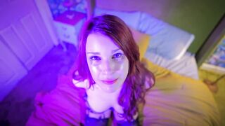 Olive Wood - step-Sister in Captivity