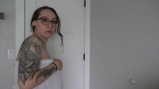 Divinebabe - Quickie with Sis