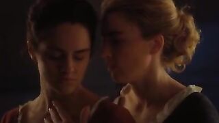 Portrait de la jeune fille en feu (2019)