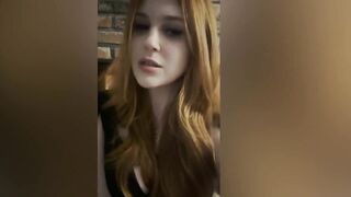 OliveWood – Mommy Gives Emergency Sex Advice