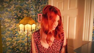 OliveWood – Sis Gives a Rimjob