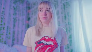 Jolie Lyon - step-Mom lets step-son call in sick on one condition