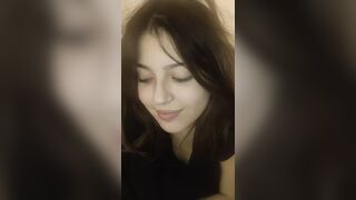 I do anal on my teen neighbor's virgin ass and cum inside