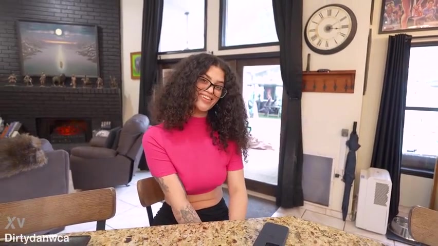 Remy Woods - Virtual JOI Daughter Needs Money For A New Car