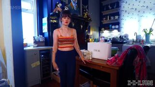 Sydney Harwin - Mommy And you- THE ACT