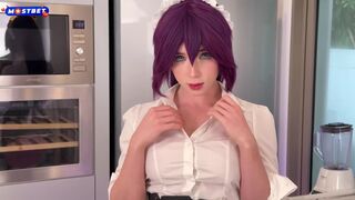 June Contest Project Qt Cosplay Video 2025