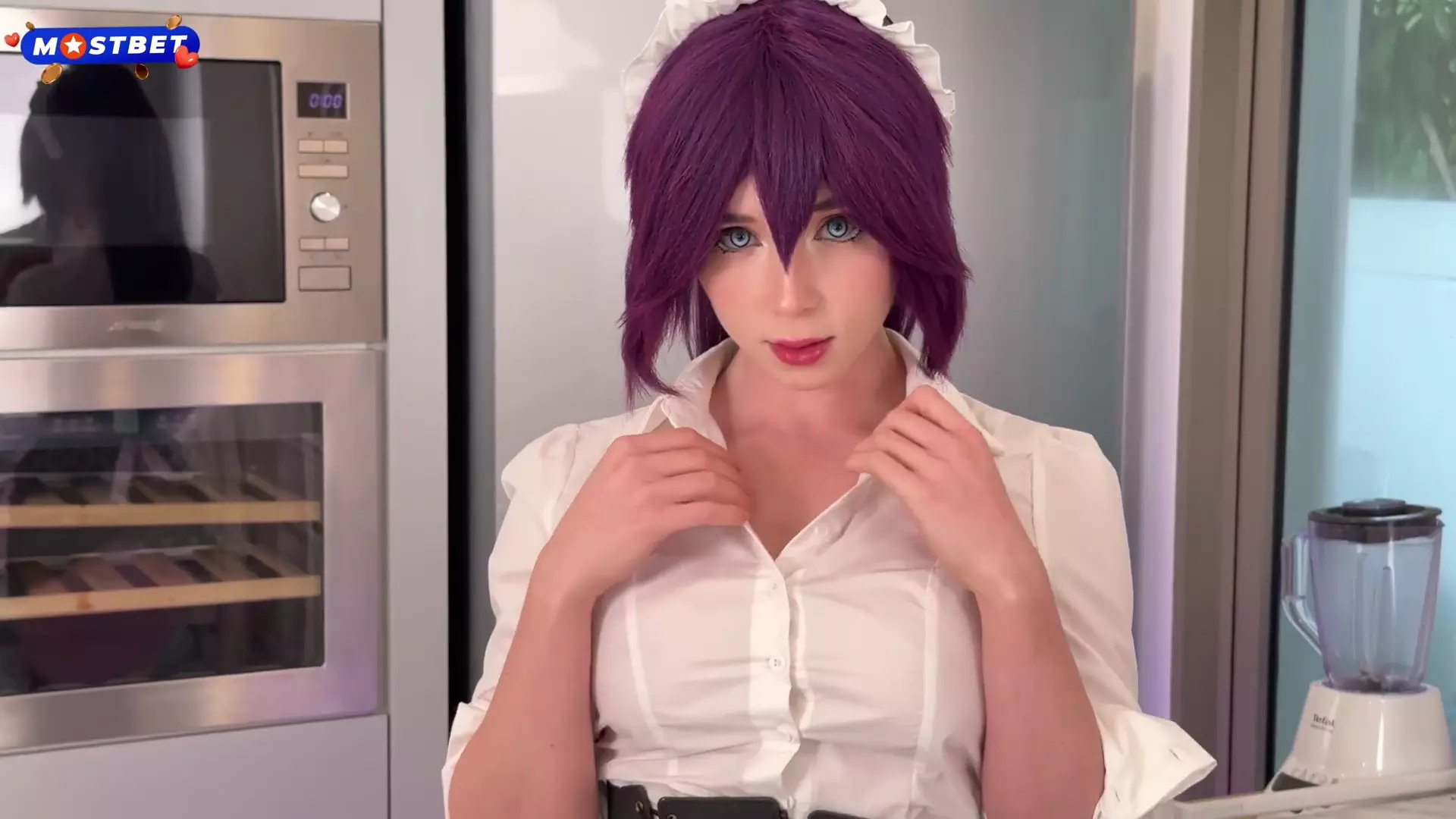 June Contest Project Qt Cosplay Video 2025