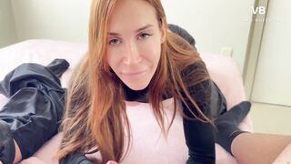 My husband ejaculated all over my vagina after telling him I cheated on him with his best friend