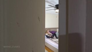 Annie St James - MOMMY'S PERVERTED MF'er