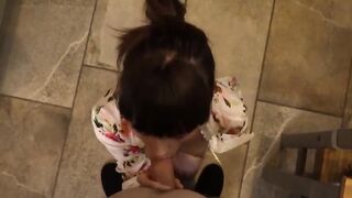 Sydney Harwin - Mommy Wants A Creampie B/G