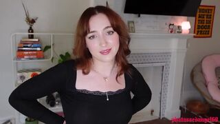 Phatassedangel69 - Mommy Claims You