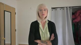 Miss Ellie - Good Woman, Mean Mom