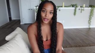 Lani Lust - Blackmailing Your Cheating Mother