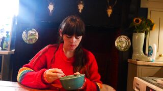 Sydney Harwin - 9 Months With Mommy