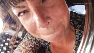 Yourgirlnextdoor1 - Taking Advantage of Mommy