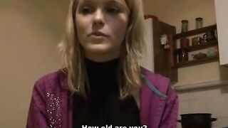 CZECH STREETS - KATERINA