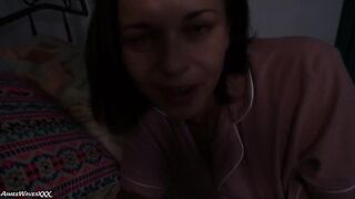 AimeeWavesXXX - Mommy Creates A Safe Space For Your Sex Addiction