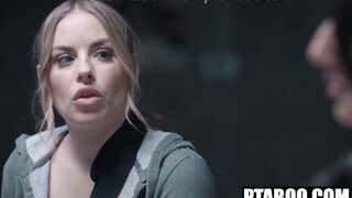 Hard Stop Part 3 Kenna James, Reagan Foxx, Anna Claire Clouds, Diego Perez, Theodora Day, Sarah Arabic, Little Puck